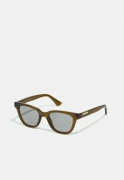 Gucci - Unisex Sonnenbrille - Brown/grey