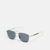 Gucci UNISEX - Sonnenbrille - Silver-coloured/grey 2 Gucci UNISEX - Sonnenbrille - Silver-coloured/grey -Günstiges Gucci || Knirps Geschäft 9c3479d8487d4309b521342922c70768