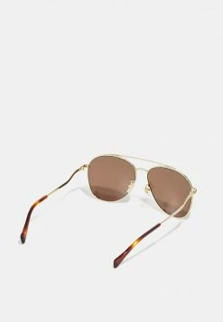 Gucci - Damen Sonnenbrille - Gold-coloured/brown 7 Gucci - Damen Sonnenbrille - Gold-coloured/brown -Günstiges Gucci || Knirps Geschäft 9c817bf8d0ad42f88d7f47d5af236605