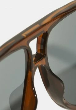 Gucci UNISEX - Sonnenbrille - Brown/blue -Günstiges Gucci || Knirps Geschäft 9cc88e3fb8124eada09c8672316a9181