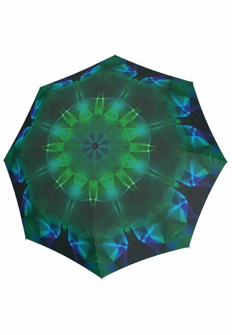 Knirps MEDIUM DUOMATIC - Schirm - Nuno Tombo Stone - Unisex 3 Knirps MEDIUM DUOMATIC - Schirm - Nuno Tombo Stone - Unisex