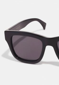 Gucci UNISEX - Sonnenbrille - Black/black/grey -Günstiges Gucci || Knirps Geschäft 9f3427ce32294429b5743eba7385a4ff