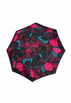 Knirps - Damen STICK AUTOMATIC - Schirm - Utopia Magma