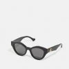 Gucci - Damen Sonnenbrille - Black/grey -Günstiges Gucci || Knirps Geschäft a312a85ddaba4fdb8b781cde6483d6a9