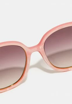 Gucci - Damen Sonnenbrille - Pink/violet -Günstiges Gucci || Knirps Geschäft a38f7e442909486ba51f2c7607c77de8