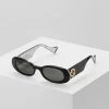 Gucci Sonnenbrille - Black/grey - Damen