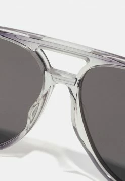Gucci - Unisex Sonnenbrille - Grey-silver-coloured -Günstiges Gucci || Knirps Geschäft a74af15c311c4265abe3478c35d985db