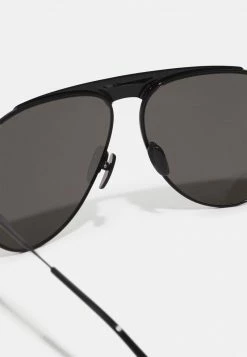 Gucci UNISEX - Sonnenbrille - Black/grey -Günstiges Gucci || Knirps Geschäft a8253f5f233c48c397fc489b3a687fdf