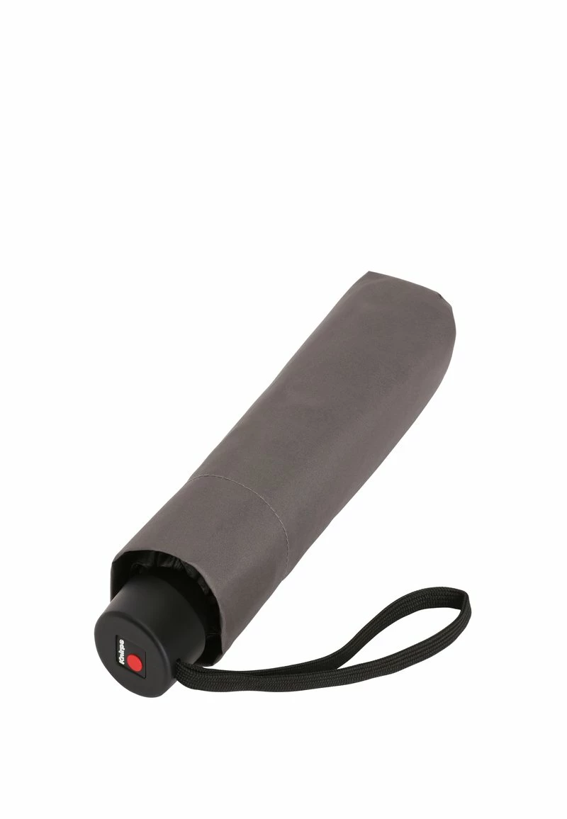 Knirps Schirm - Dunkelgrau - Unisex 3 Knirps Schirm - Dunkelgrau - Unisex