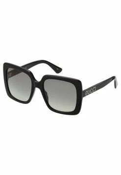 Gucci Sonnenbrille - Black/grey - Damen -Günstiges Gucci || Knirps Geschäft a877458f250f4b5da44fa858d116e6ee