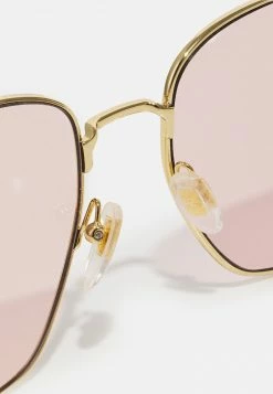 Gucci - Damen BLUE & BEYOND - BLUE LIGHT - PHOTOCHROMIC LENS - Sonnenbrille - Gold/gold/pink 8 Gucci - Damen BLUE & BEYOND - BLUE LIGHT - PHOTOCHROMIC LENS - Sonnenbrille - Gold/gold/pink -Günstiges Gucci || Knirps Geschäft a9ba98733e10462190143ae69dce1bb4