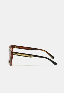 Gucci UNISEX - Sonnenbrille - Black/orange -Günstiges Gucci || Knirps Geschäft aa2ffb0e7fd440898e3daefe9d83e10c