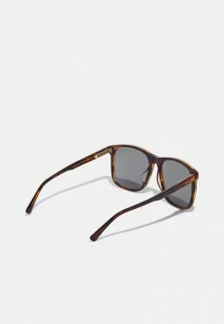 Gucci - Unisex Sonnenbrille - Havana/havana/grey -Günstiges Gucci || Knirps Geschäft addb1bee0e2d48e49985abe8e213c2c5