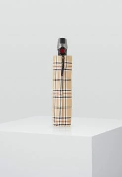 Günstiges Gucci || Knirps Geschäft 41 - Unisex KNIRPS T.200 - Schirm - Beige