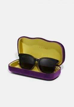 Gucci - Herren Sonnenbrille - Black/grey -Günstiges Gucci || Knirps Geschäft b0dbe23416254253b9151e64966db98e