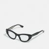 Gucci - Damen Blue Light Brillen - Black/transparent -Günstiges Gucci || Knirps Geschäft b100b41c80444bb09f7b46e2298a142e