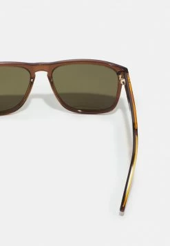 Gucci UNISEX - Sonnenbrille - Brown/green -Günstiges Gucci || Knirps Geschäft b17a3f23d35e4d81b38b99d69abef453