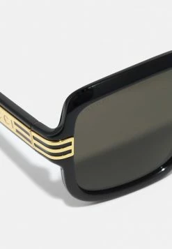 Gucci UNISEX - Sonnenbrille - Black/grey -Günstiges Gucci || Knirps Geschäft b24fb84b4edc42858590122399e19029