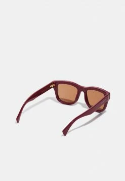 Gucci UNISEX - Sonnenbrille - Burgundy/burgundy/brown -Günstiges Gucci || Knirps Geschäft b3fc16fd2e0e4d289cb5d2139a24eb2e
