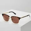 Gucci Sonnenbrille - Havana/gold-coloured/brown - Unisex -Günstiges Gucci || Knirps Geschäft b5f8ce7d6c4543e9b71b85db89504cf0