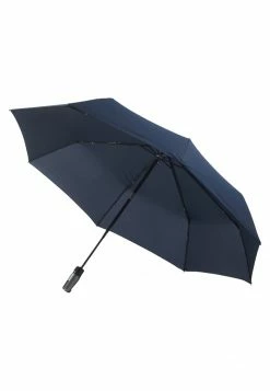 Knirps Schirm - Navy - Herren