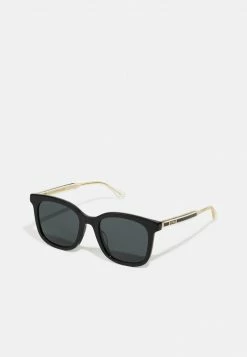 Gucci - Herren Sonnenbrille - Black/grey