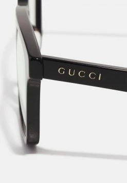 Gucci Sonnenbrille - Black/transparent - Unisex -Günstiges Gucci || Knirps Geschäft b9880917d12f475793e613931cf4951a