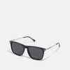 Gucci UNISEX - Sonnenbrille - Black/gold-coloured/grey -Günstiges Gucci || Knirps Geschäft b9c7dff9eb5743c8afefa5ccde178b46
