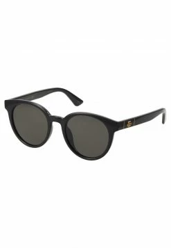Gucci - Damen Sonnenbrille - Black/grey 10 Gucci - Damen Sonnenbrille - Black/grey -Günstiges Gucci || Knirps Geschäft ba9bb71f60fa4773a01180fbf18e2902