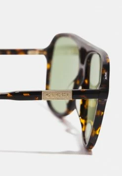 Gucci Sonnenbrille - Havana/havana/green - Herren 9 Gucci Sonnenbrille - Havana/havana/green - Herren -Günstiges Gucci || Knirps Geschäft bb28aaeea40640888dbaea2d84503937