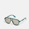 Gucci UNISEX - Sonnenbrille - Blue/brown