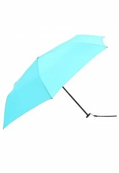 Knirps - Unisex ULTRA LIGHT SLIM MANUAL - Schirm - Aqua -Günstiges Gucci || Knirps Geschäft bef0412e0b5240ae9ae52e23059cc496