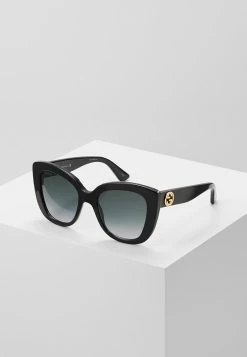 Gucci 30002856001 - Sonnenbrille - Black/grey - Damen