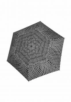 Knirps - Unisex ULTRA LIGHT DUOMATIC - Schirm - Nuno Sansan