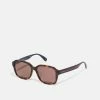 Gucci UNISEX - Sonnenbrille - Havana/blue/brown -Günstiges Gucci || Knirps Geschäft c2367619ec284f759c5e39dfc16106f8