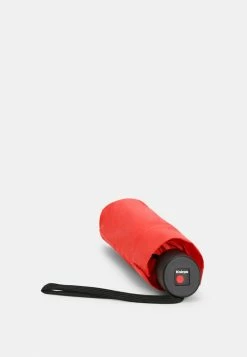 Knirps Schirm - Rot - Unisex -Günstiges Gucci || Knirps Geschäft c2438f75967a47928ccec54636205b61