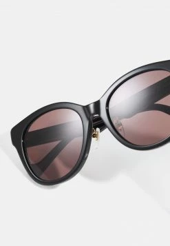 Gucci - Damen Sonnenbrille - Black/brown 9 Gucci - Damen Sonnenbrille - Black/brown -Günstiges Gucci || Knirps Geschäft c31905d0ae7a4715890541e5281bf34a