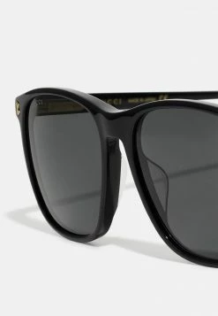 Gucci Sonnenbrille - Black/grey - Unisex 11 Gucci Sonnenbrille - Black/grey - Unisex -Günstiges Gucci || Knirps Geschäft c54f8238ff8242e1aedb517c1fae5754