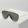 Gucci - Unisex Sonnenbrille - Gold-coloured/grey 1 Gucci - Unisex Sonnenbrille - Gold-coloured/grey -Günstiges Gucci || Knirps Geschäft c75211ea41e64ad7ba76acf2baaac971