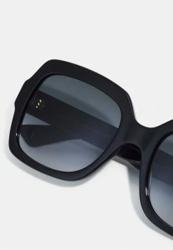 Gucci Sonnenbrille - Black/grey - Damen -Günstiges Gucci || Knirps Geschäft c89aef7635b046c084782b944d654eff