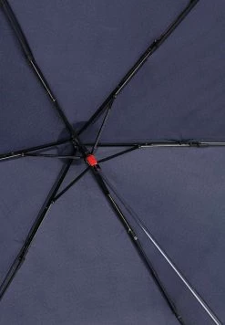 Knirps - Unisex SMALL MANUAL - Schirm - Navy -Günstiges Gucci || Knirps Geschäft ca8ae2a139d34c139cabd6b219a108e4
