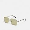Gucci UNISEX - Sonnenbrille - Gold-coloured/yellow -Günstiges Gucci || Knirps Geschäft cacbd184b5774ea5be6023b075b4ab27