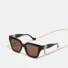 Gucci Sonnenbrille - Black/brown - Damen -Günstiges Gucci || Knirps Geschäft ce02c2c7bb4048dab3381608d3196a71