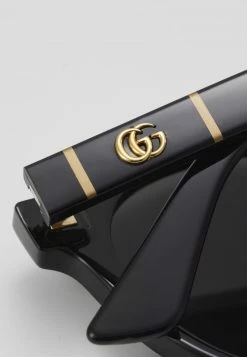 Gucci - Damen Sonnenbrille - Black/grey 11 Gucci - Damen Sonnenbrille - Black/grey -Günstiges Gucci || Knirps Geschäft d9de0a0425644f298063dce5902c4997