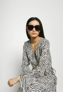 Gucci Sonnenbrille - Black/grey - Damen