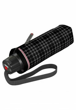 Knirps Schirm - Id Collection Check [4000] - Unisex