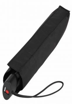 Knirps SMALL MANUAL - Schirm - Black - Unisex -Günstiges Gucci || Knirps Geschäft db4dac4369064796962283e3a652d263