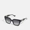 Gucci - Damen Sonnenbrille - Black