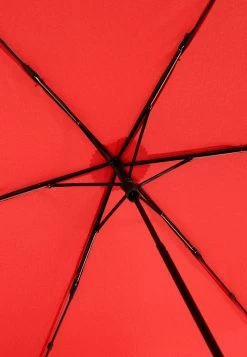 Knirps - Unisex ULTRA LIGHT SLIM MANUAL - Schirm - Red -Günstiges Gucci || Knirps Geschäft dca43c8519c3403dadf7cf38c7c9c764