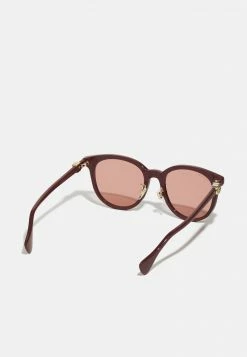 Gucci Sonnenbrille - Burgundy/burgundy/red - Damen -Günstiges Gucci || Knirps Geschäft decbf929358c4f32ad67a906570e1391